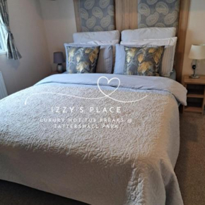 Izzy’s Place at Tattershall Lakes
